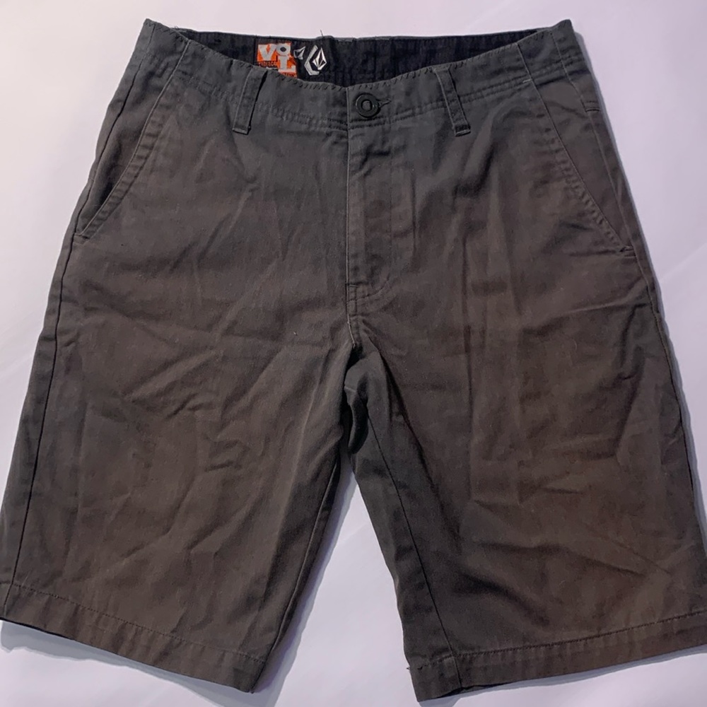 Volcom shorts